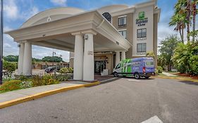 Holiday Inn Express Hotel & Suites Tampa-Usf-Busch Gardens By Ihg
